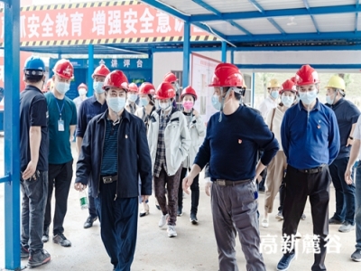 湖南楷程建设：东方红街道社区卫生服务中心项目观摩特色及亮点